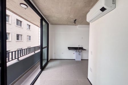 Apartamento à venda com 19m², 1 quarto e sem vagaStudio