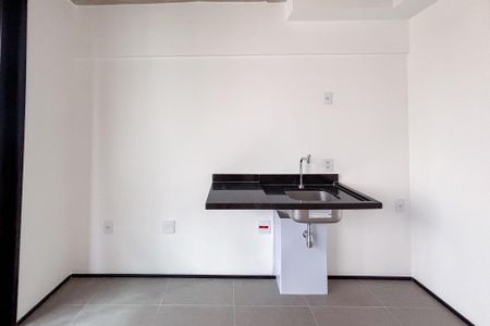 Apartamento à venda com 19m², 1 quarto e sem vagaStudio