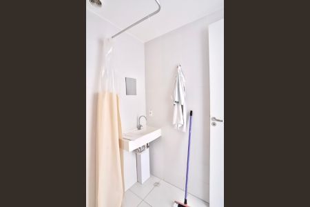 Banheiro de apartamento para alugar com 2 quartos, 40m² em Mooca, São Paulo