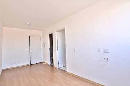 Studio de apartamento para alugar com 2 quartos, 40m² em Mooca, São Paulo