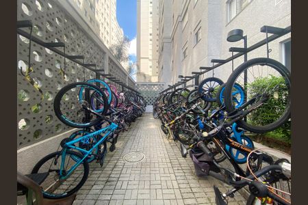 Apartamento para alugar com 40m², 2 quartos e sem vagaÁrea comum