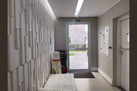 Apartamento para alugar com 40m², 2 quartos e sem vagaÁrea comum