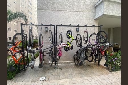 Apartamento para alugar com 40m², 2 quartos e sem vagaÁrea comum