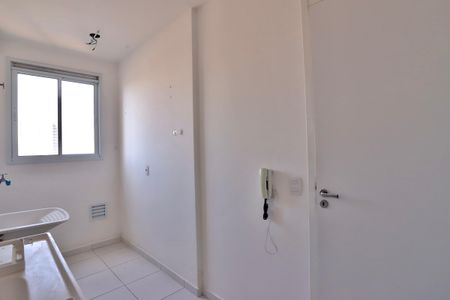 Apartamento para alugar com 40m², 2 quartos e sem vagaCozinha e Área de Serviço