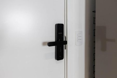 Apartamento à venda com 26m², 1 quarto e sem vagaSala