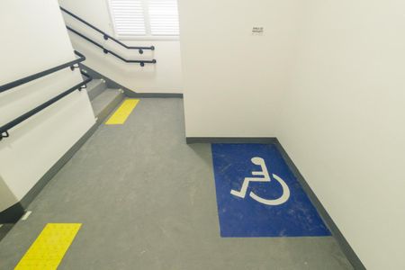 Apartamento à venda com 26m², 1 quarto e sem vagaÁrea comum - Acessibilidade