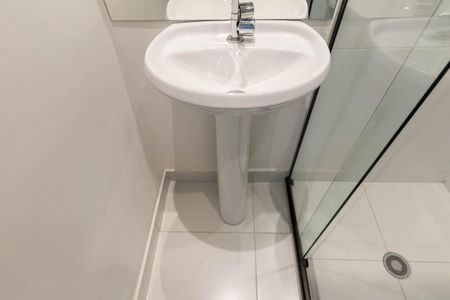 Apartamento à venda com 26m², 1 quarto e sem vagaBanheiro