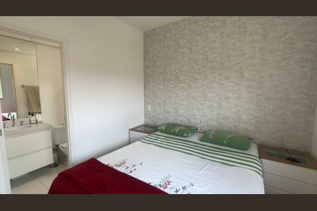 Apartamento à venda com 90m², 2 quartos e 2 vagasSuíte