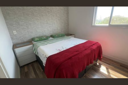 Apartamento à venda com 90m², 2 quartos e 2 vagasSuíte