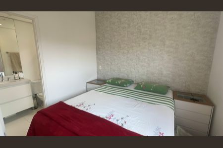 Apartamento à venda com 90m², 2 quartos e 2 vagasSuíte