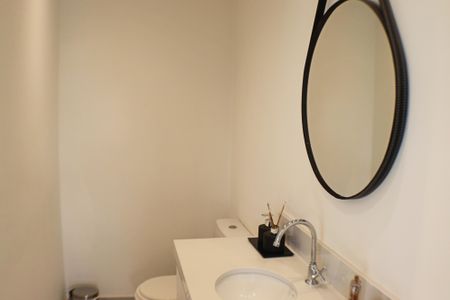 Apartamento à venda com 90m², 2 quartos e 2 vagasLavabo