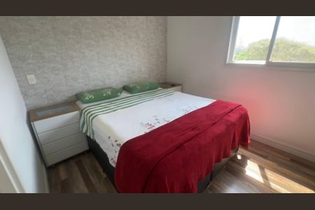 Apartamento à venda com 90m², 2 quartos e 2 vagasSuíte