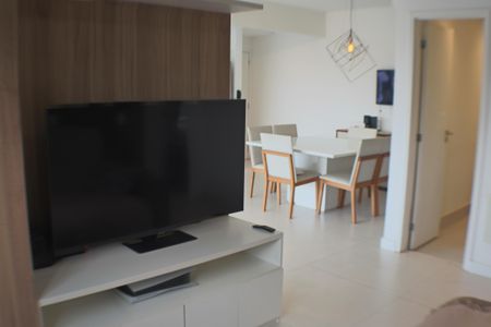 Apartamento à venda com 90m², 2 quartos e 2 vagasSala 2