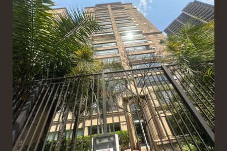 Apartamento à venda com 90m², 2 quartos e 2 vagasFachada