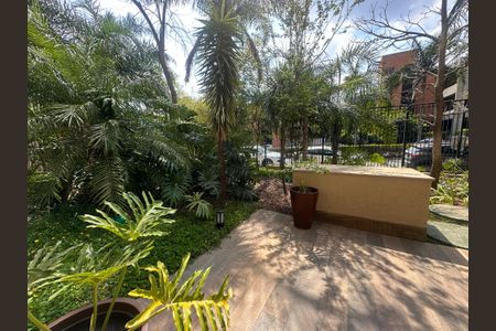 Apartamento à venda com 90m², 2 quartos e 2 vagasÁrea comum