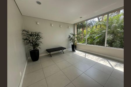 Apartamento à venda com 90m², 2 quartos e 2 vagasÁrea comum