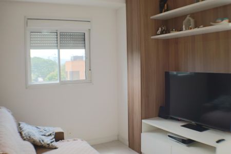Apartamento à venda com 90m², 2 quartos e 2 vagasSala 2