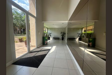 Apartamento à venda com 90m², 2 quartos e 2 vagasÁrea comum