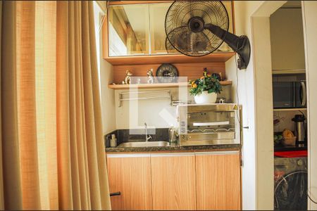 Apartamento para alugar com 80m², 3 quartos e 1 vaga Apartamento para alugar com 80m², 3 quartos e 1 vagaCozinha