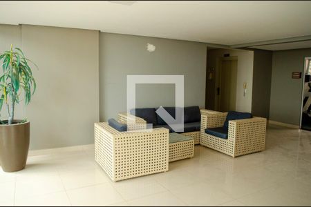 Apartamento para alugar com 80m², 3 quartos e 1 vaga Apartamento para alugar com 80m², 3 quartos e 1 vagaÁrea comum