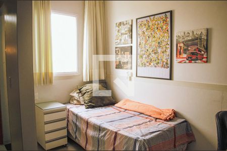 Apartamento para alugar com 80m², 3 quartos e 1 vaga Apartamento para alugar com 80m², 3 quartos e 1 vagaQuarto