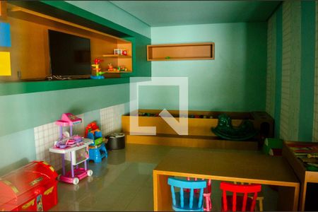 Apartamento para alugar com 80m², 3 quartos e 1 vaga Apartamento para alugar com 80m², 3 quartos e 1 vagaÁrea comum