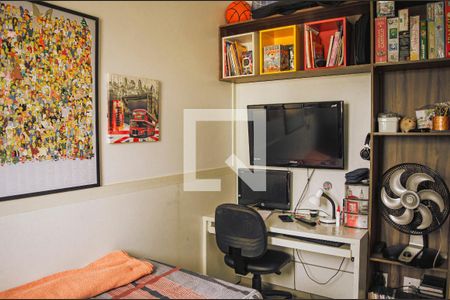 Quarto de apartamento para alugar com 3 quartos, 80m² em Alto da Glória, Goiânia