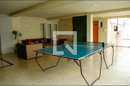 Apartamento para alugar com 80m², 3 quartos e 1 vaga Apartamento para alugar com 80m², 3 quartos e 1 vagaÁrea comum