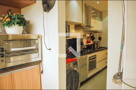 Apartamento para alugar com 80m², 3 quartos e 1 vaga Apartamento para alugar com 80m², 3 quartos e 1 vagaÁrea de Serviço