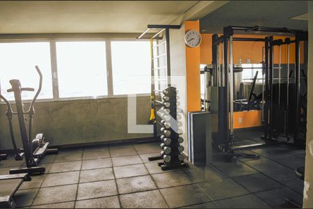 Apartamento para alugar com 80m², 3 quartos e 1 vaga Apartamento para alugar com 80m², 3 quartos e 1 vagaÁrea comum