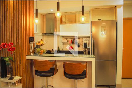 Apartamento para alugar com 80m², 3 quartos e 1 vaga Apartamento para alugar com 80m², 3 quartos e 1 vagaCozinha