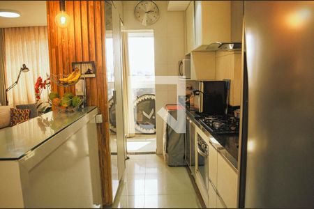 Apartamento para alugar com 80m², 3 quartos e 1 vaga Apartamento para alugar com 80m², 3 quartos e 1 vagaCozinha
