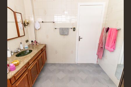 Apartamento à venda com 100m², 3 quartos e 1 vagaBanheiro