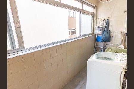 Apartamento à venda com 100m², 3 quartos e 1 vagaÁrea de Serviço