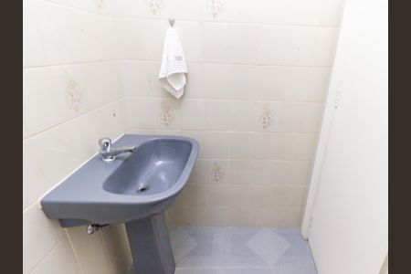 Apartamento à venda com 100m², 3 quartos e 1 vagaLavabo