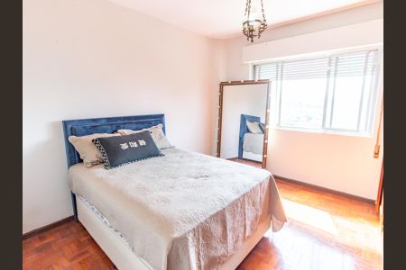 Apartamento à venda com 100m², 3 quartos e 1 vagaQuarto 2