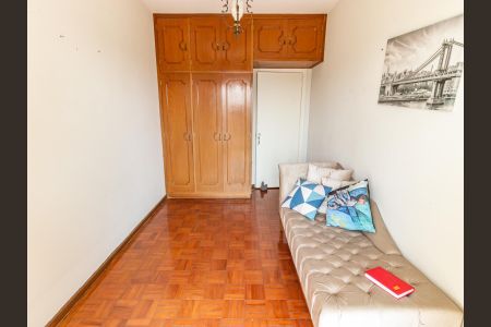 Apartamento à venda com 100m², 3 quartos e 1 vagaQuarto 3