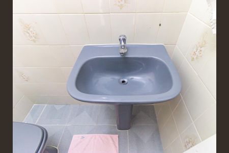 Apartamento à venda com 100m², 3 quartos e 1 vagaLavabo