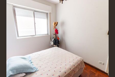 Quarto 1 de apartamento à venda com 3 quartos, 100m² em Mooca, São Paulo