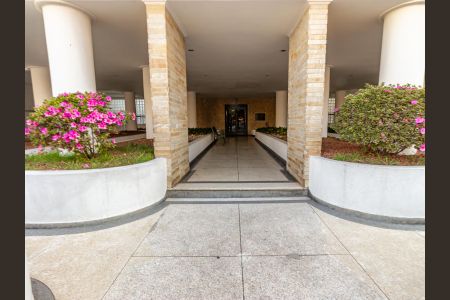 Apartamento à venda com 100m², 3 quartos e 1 vagaÁrea comum