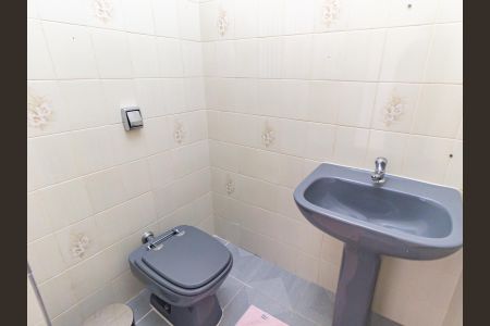 Apartamento à venda com 100m², 3 quartos e 1 vagaLavabo