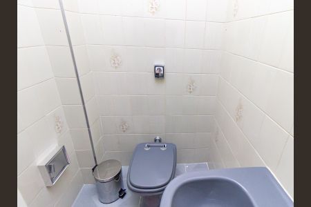 Apartamento à venda com 100m², 3 quartos e 1 vagaLavabo