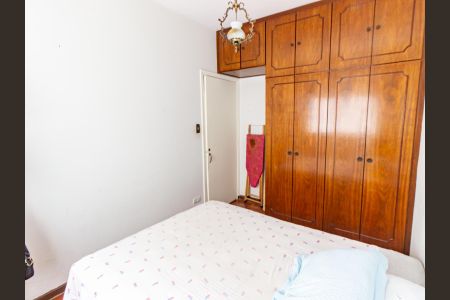 Apartamento à venda com 100m², 3 quartos e 1 vagaQuarto 1