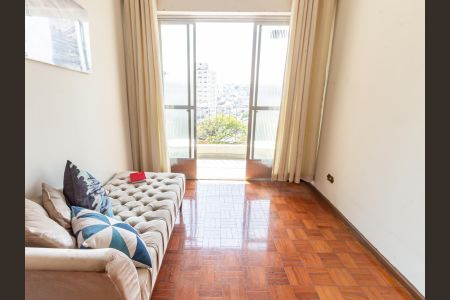 Apartamento à venda com 100m², 3 quartos e 1 vagaQuarto 3
