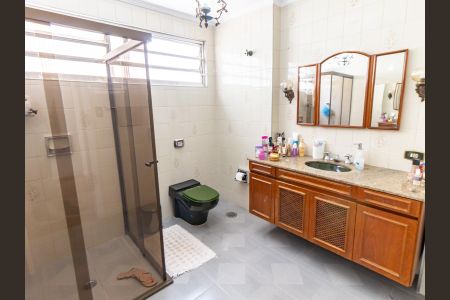 Apartamento à venda com 100m², 3 quartos e 1 vagaBanheiro