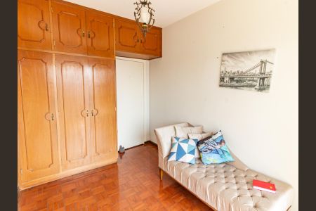 Apartamento à venda com 100m², 3 quartos e 1 vagaQuarto 3