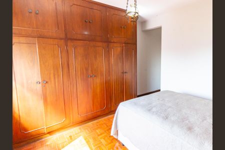 Apartamento à venda com 100m², 3 quartos e 1 vagaQuarto 2
