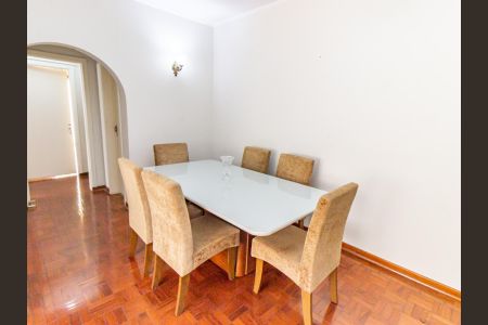 Apartamento à venda com 100m², 3 quartos e 1 vagaSala