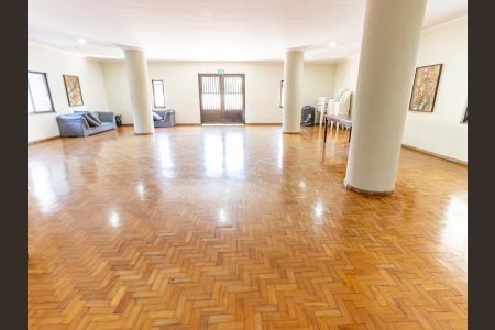 Apartamento à venda com 100m², 3 quartos e 1 vagaÁrea comum - Salão de festas