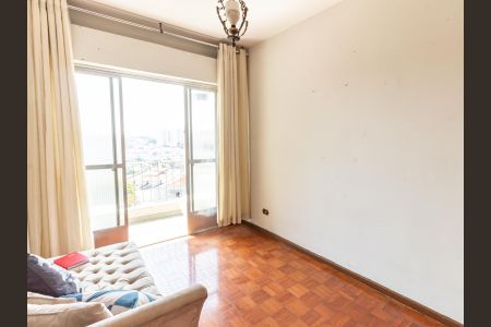 Apartamento à venda com 100m², 3 quartos e 1 vagaQuarto 3